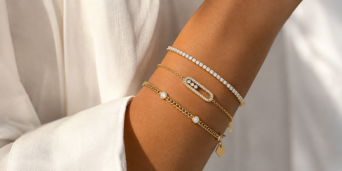 Armbänder