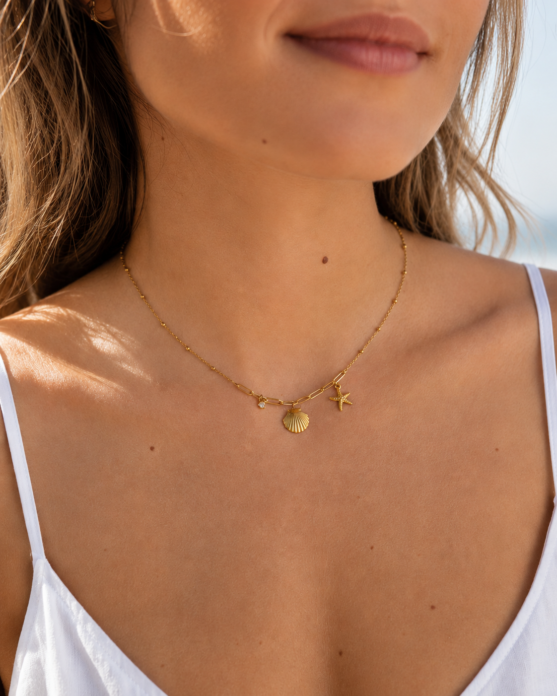 Ocean Kette