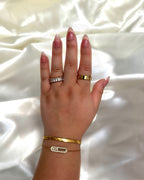Alora Ring