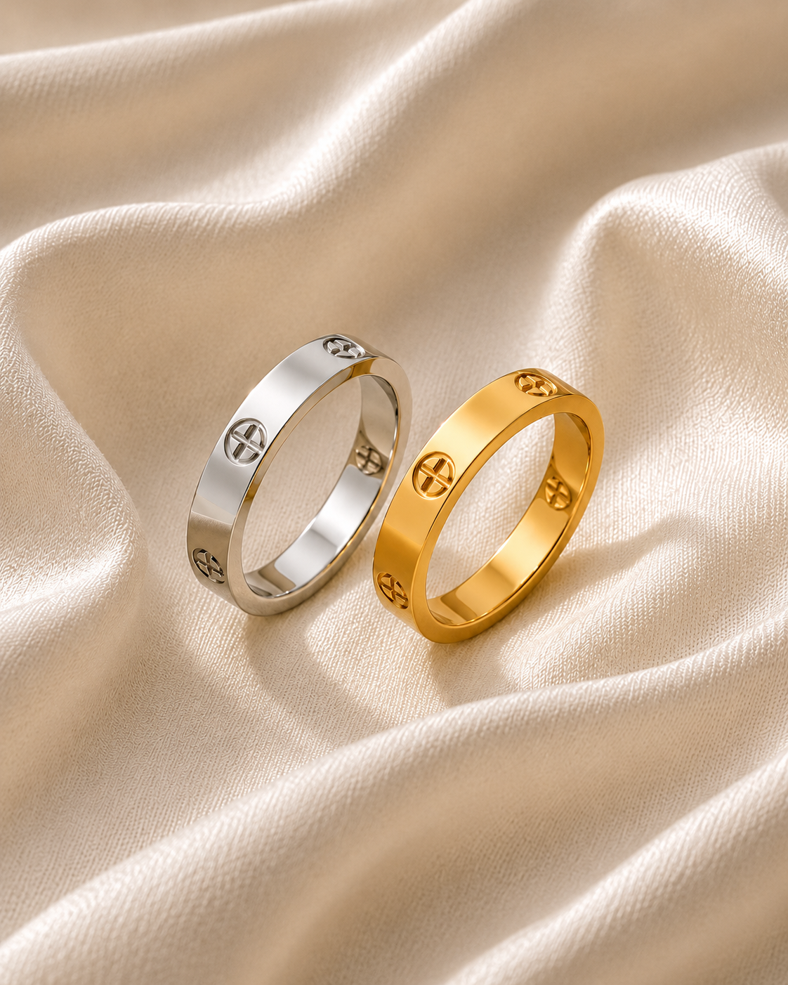 Alora Ring