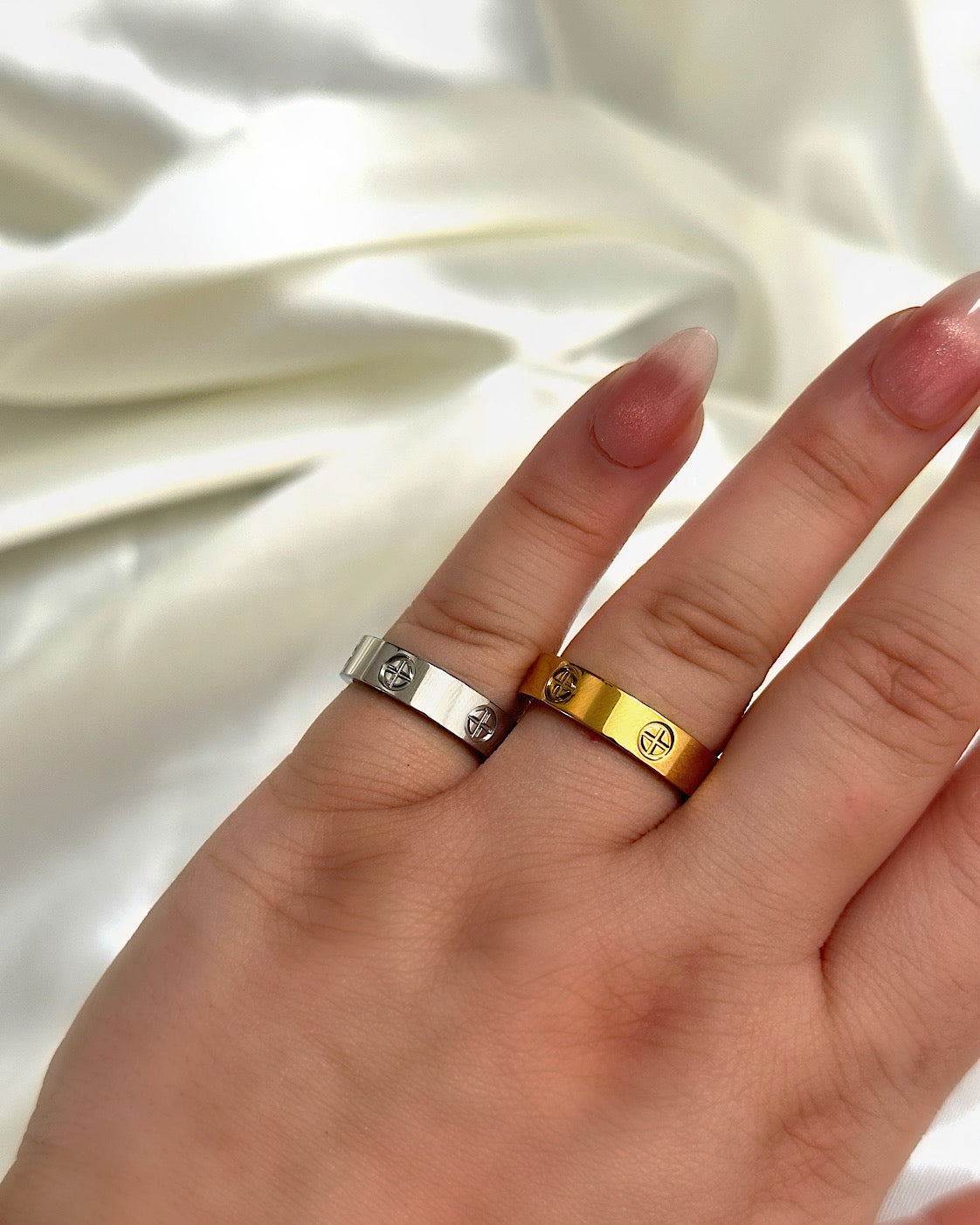 Alora Ring