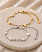 Amour Armband