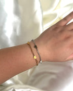 Amour Armband