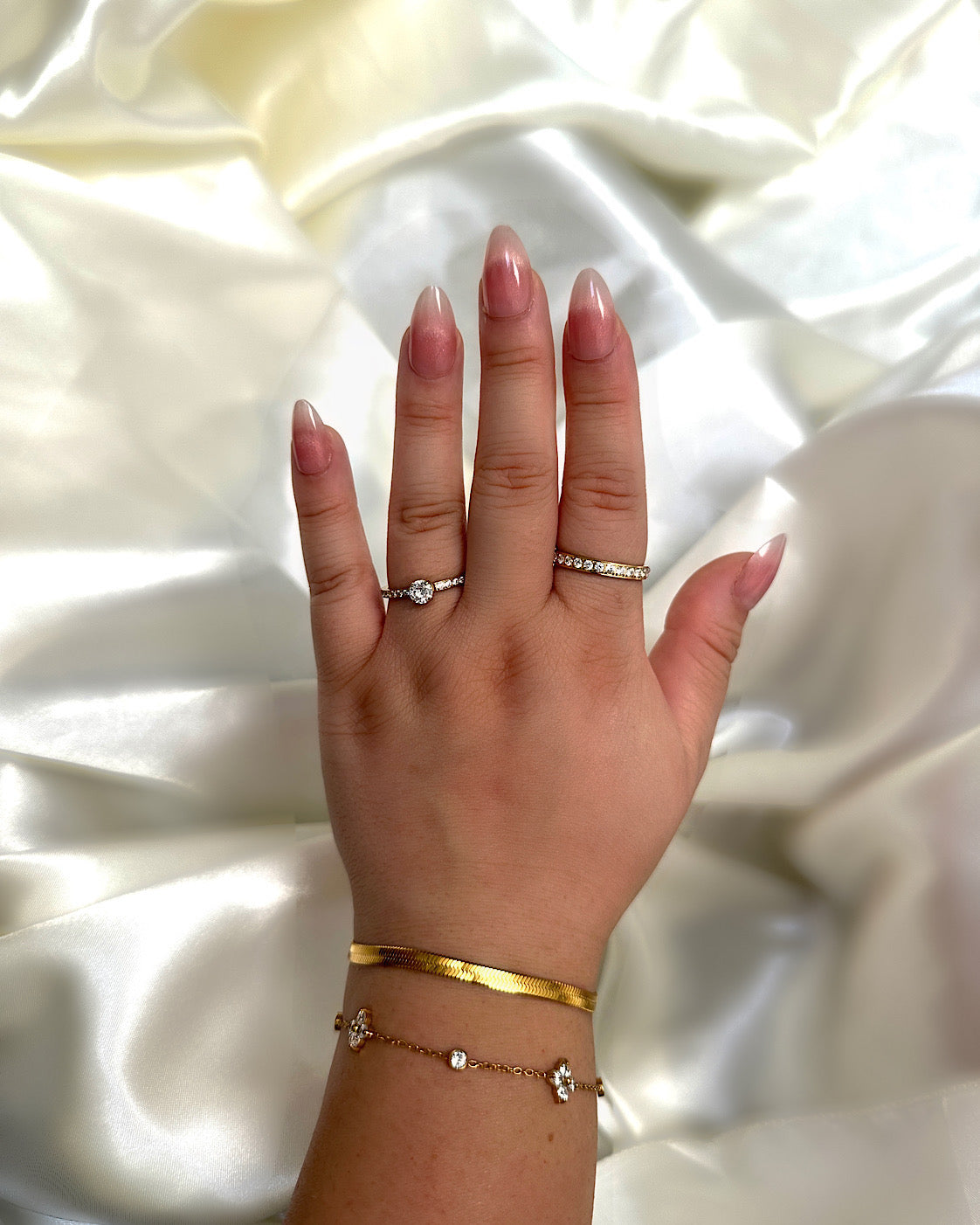 Aurora Ring