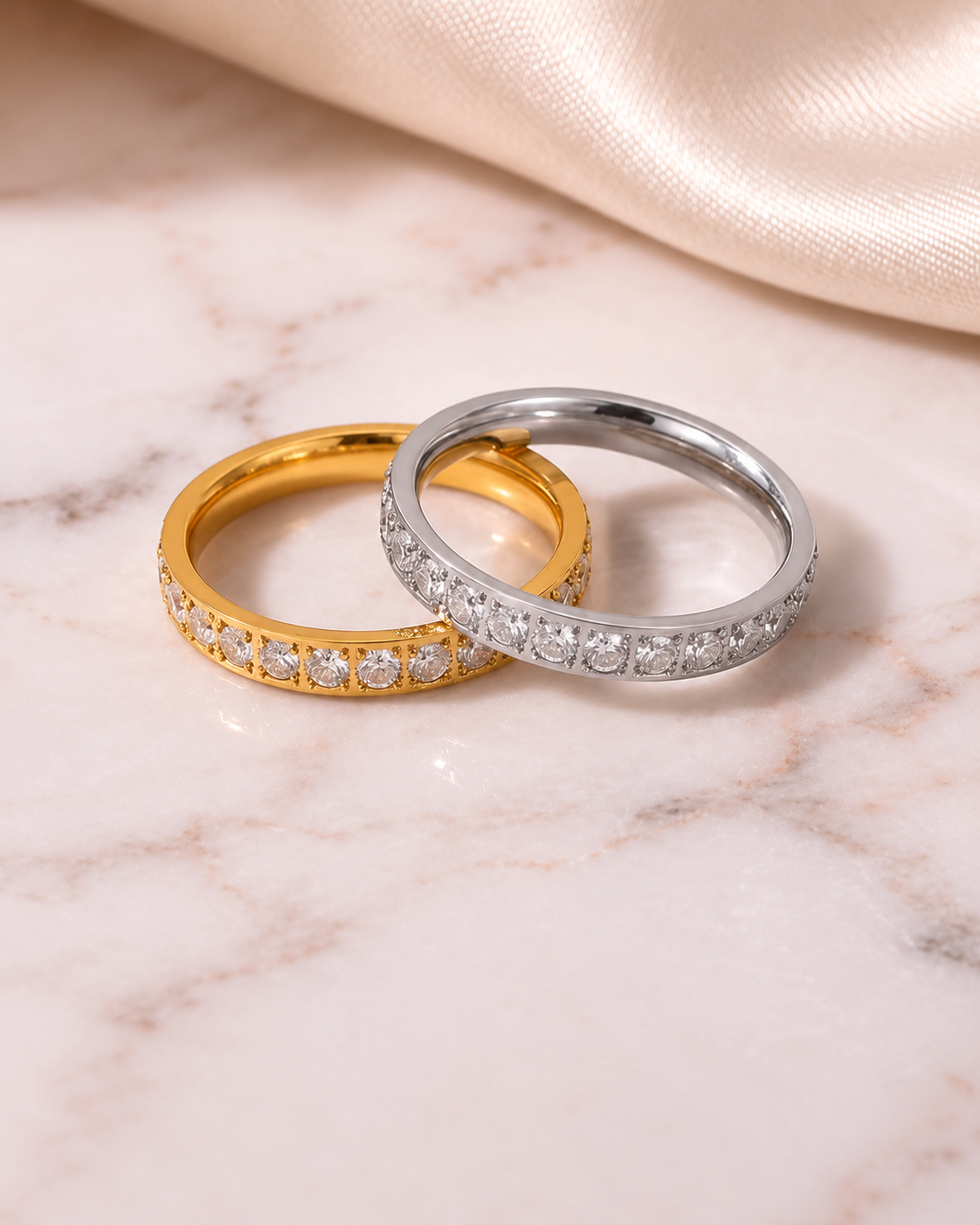 Aurora Ring