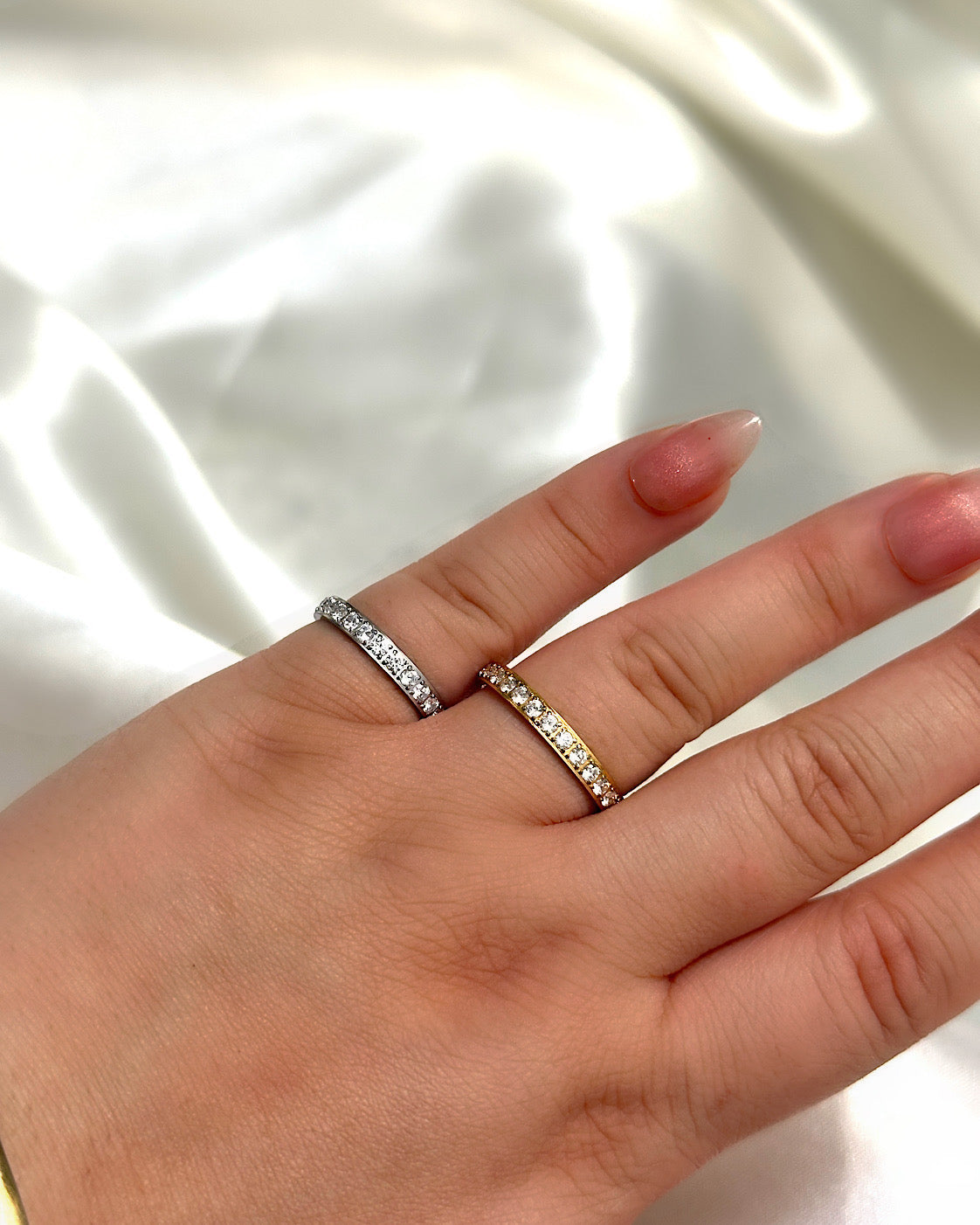 Aurora Ring