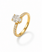 Treasure Ring