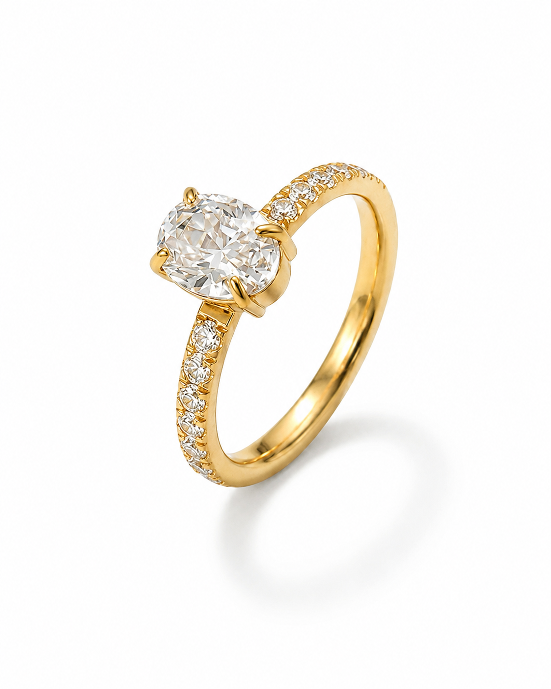 Treasure Ring