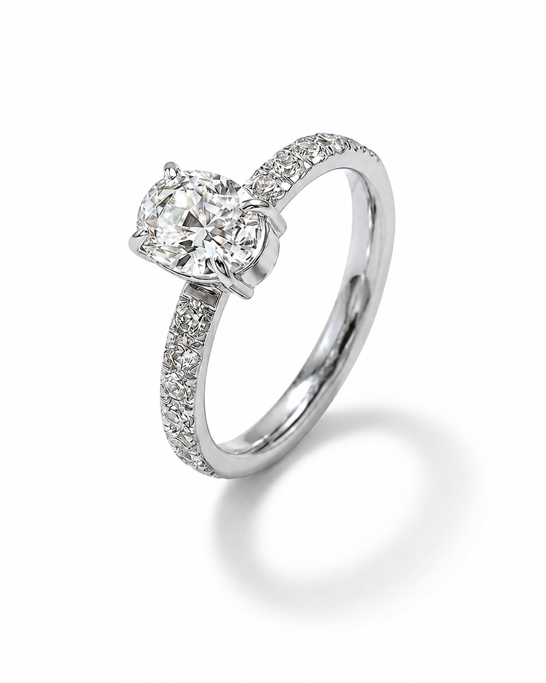 Treasure Ring