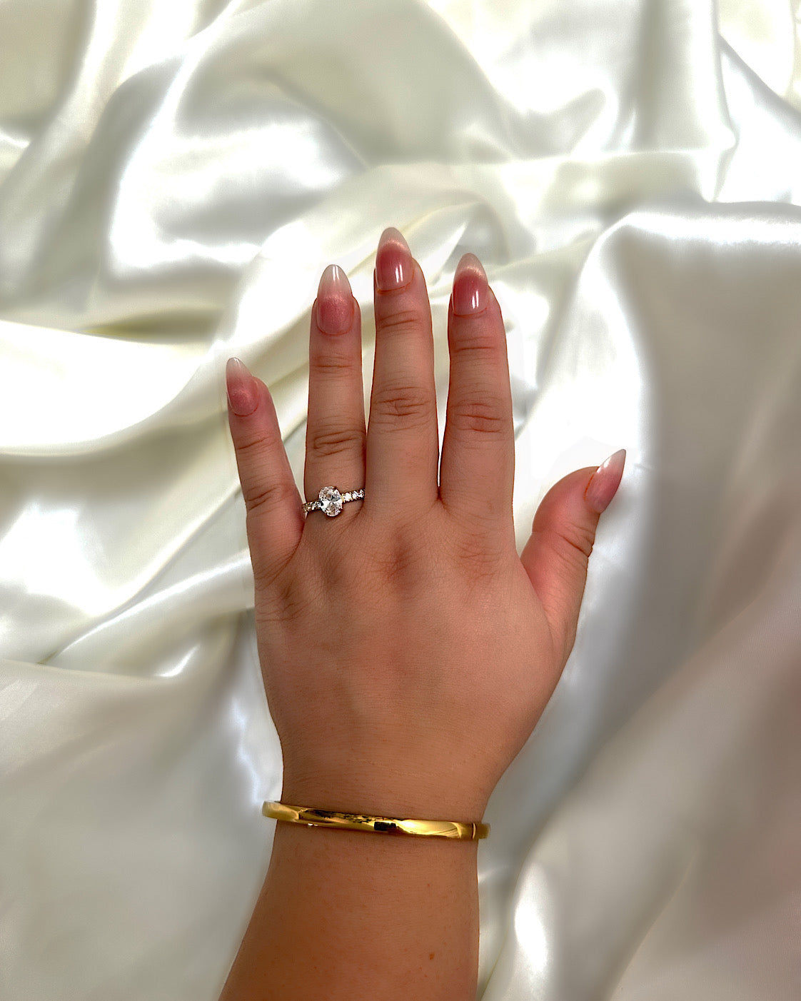 Treasure Ring