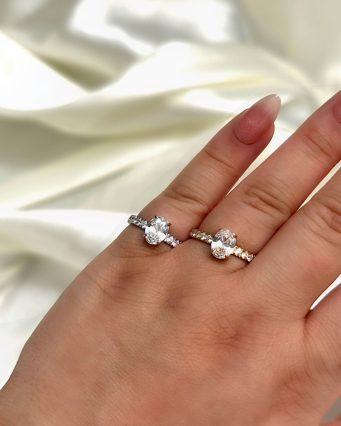 Treasure Ring