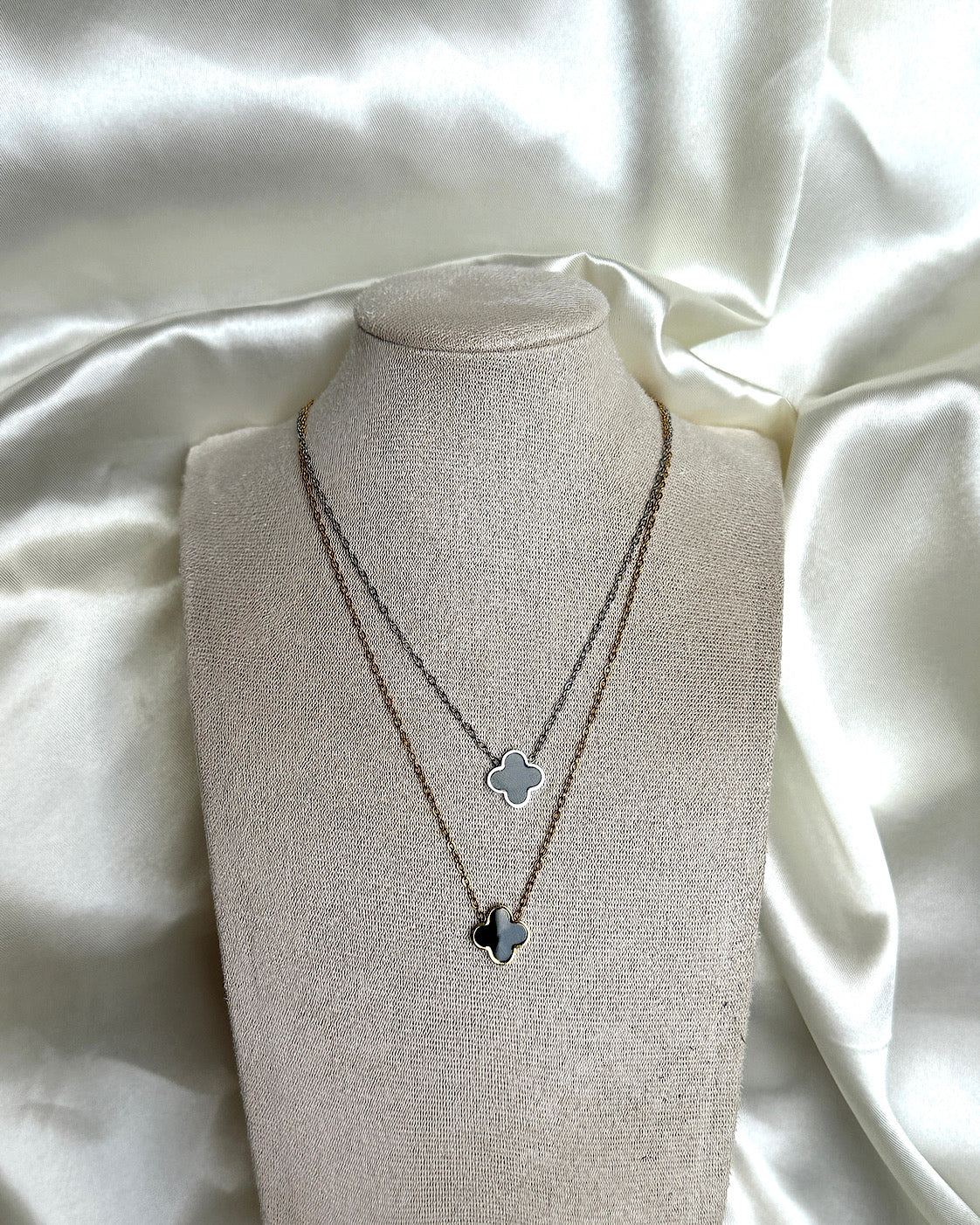 Black Clover Kette