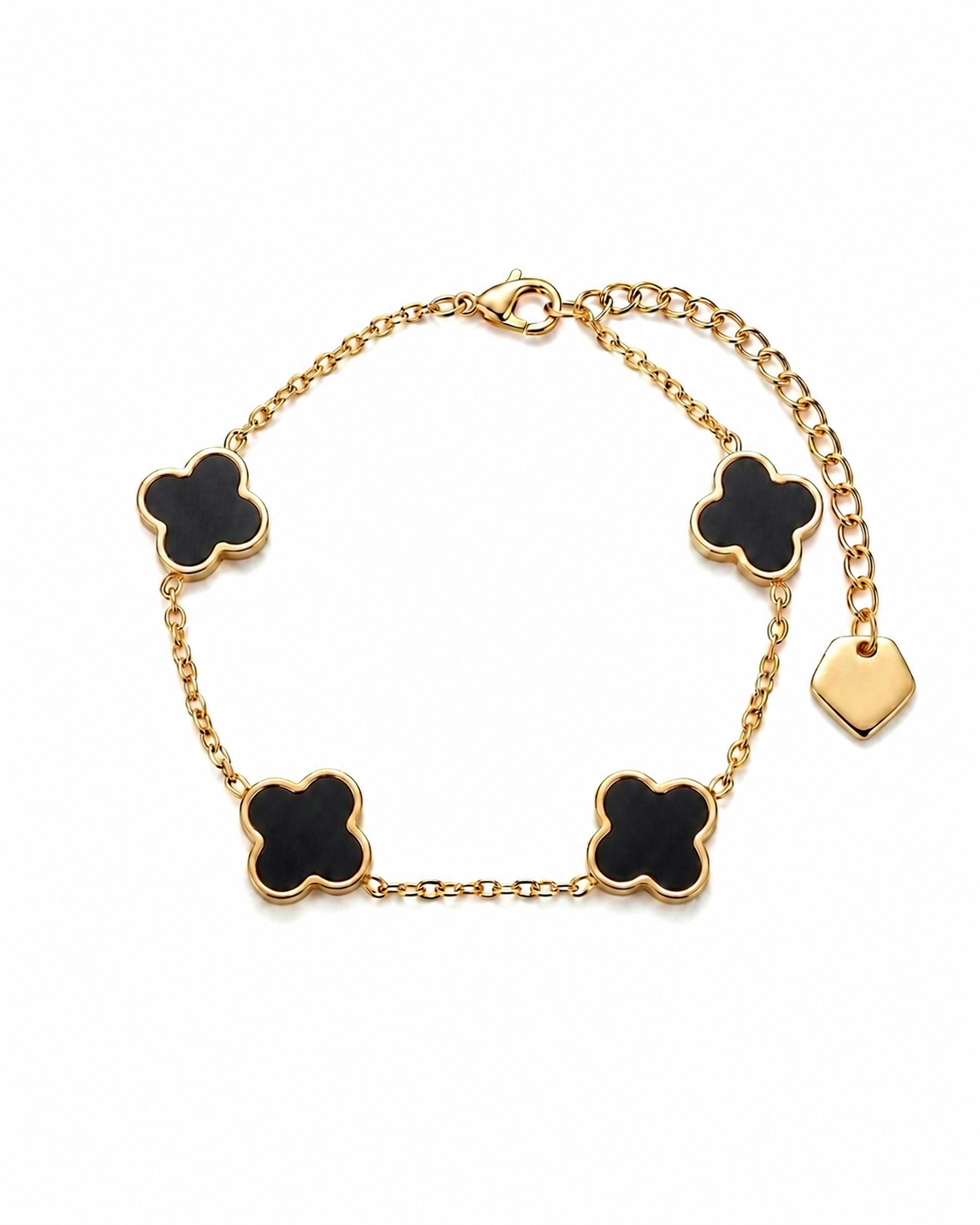 Black Clover Armband