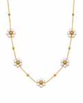 Blooming Flower Kette