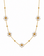 Blooming Flower Kette