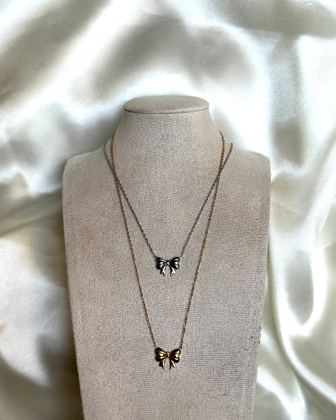 Bow Kette