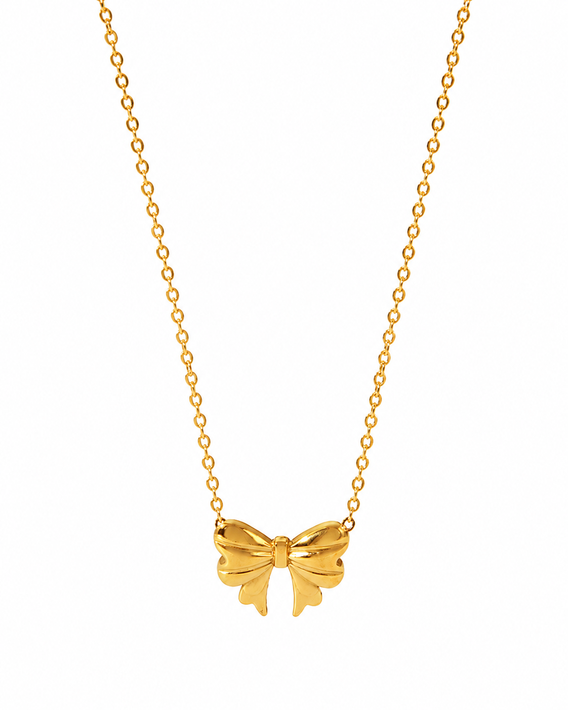 Bow Kette