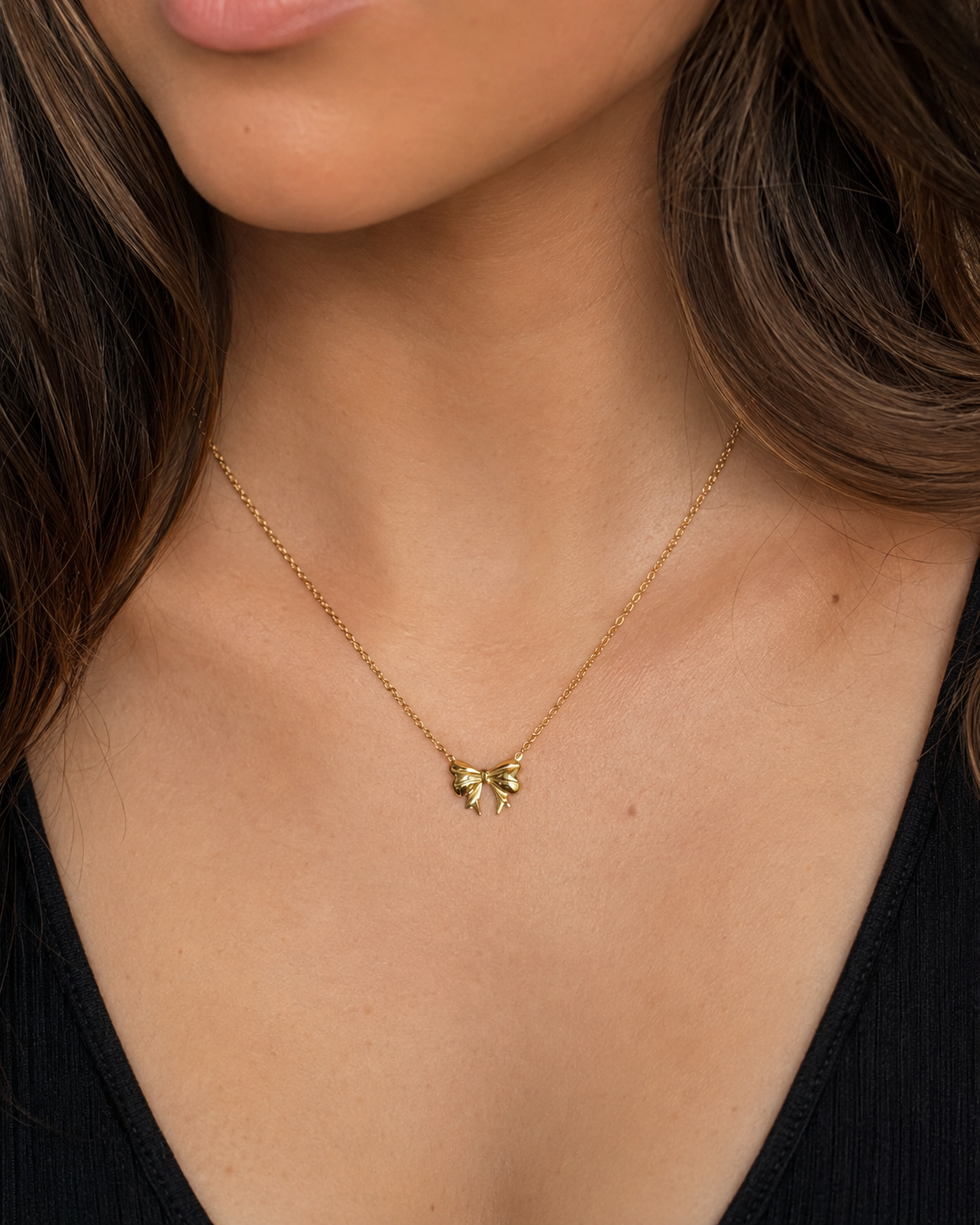 Bow Kette