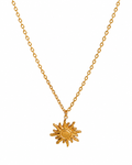 Burning Sun Kette