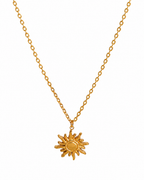 Burning Sun Kette