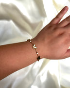 Butterfly Armband