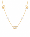 Butterfly Kette
