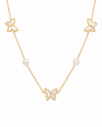Butterfly Kette