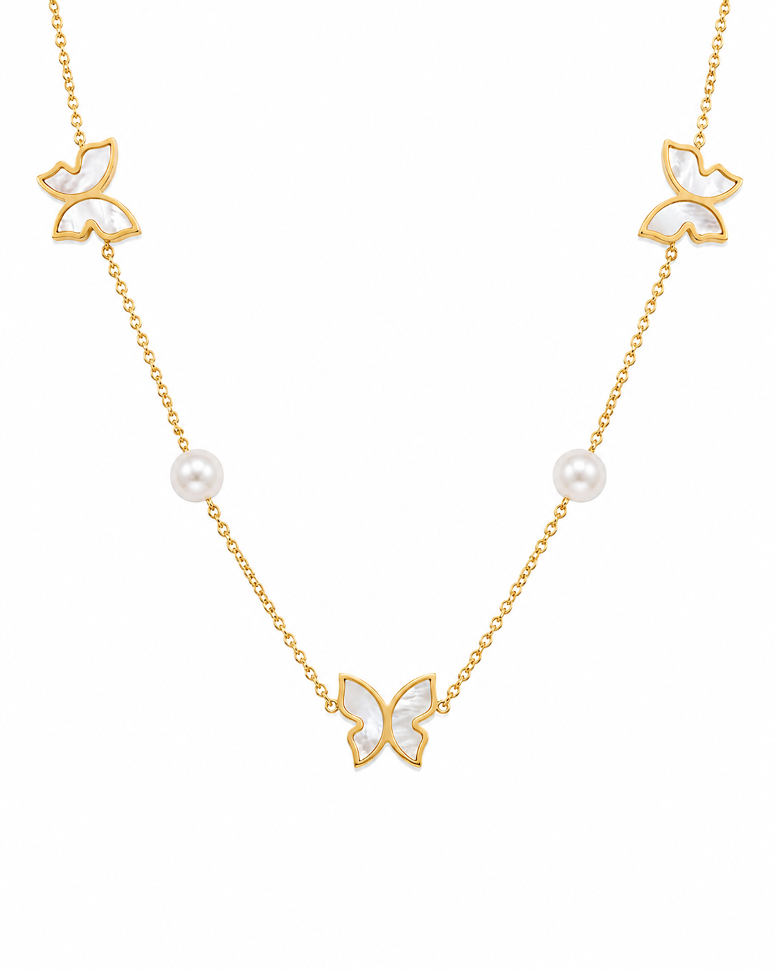 Butterfly Kette