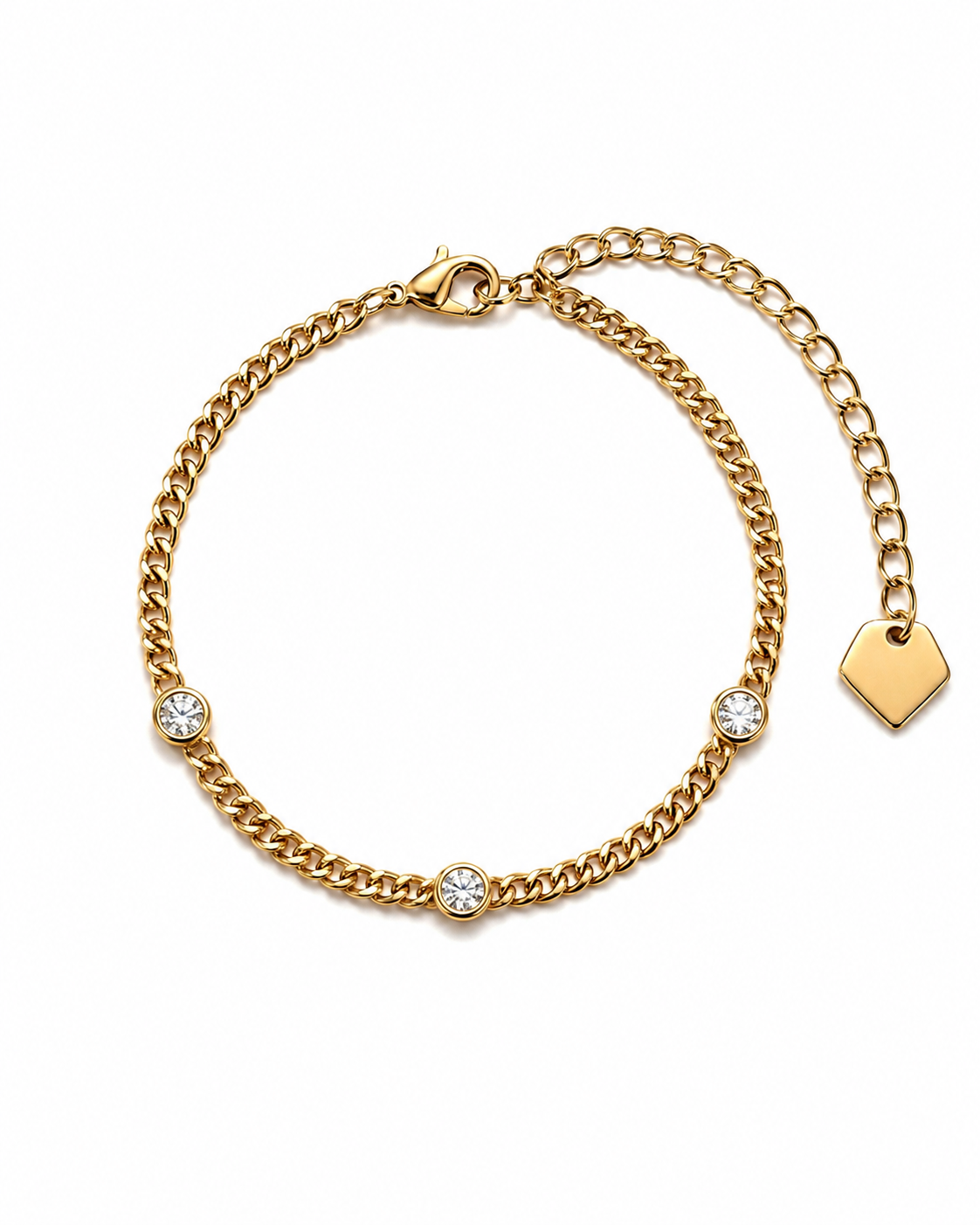 Celeste Armband