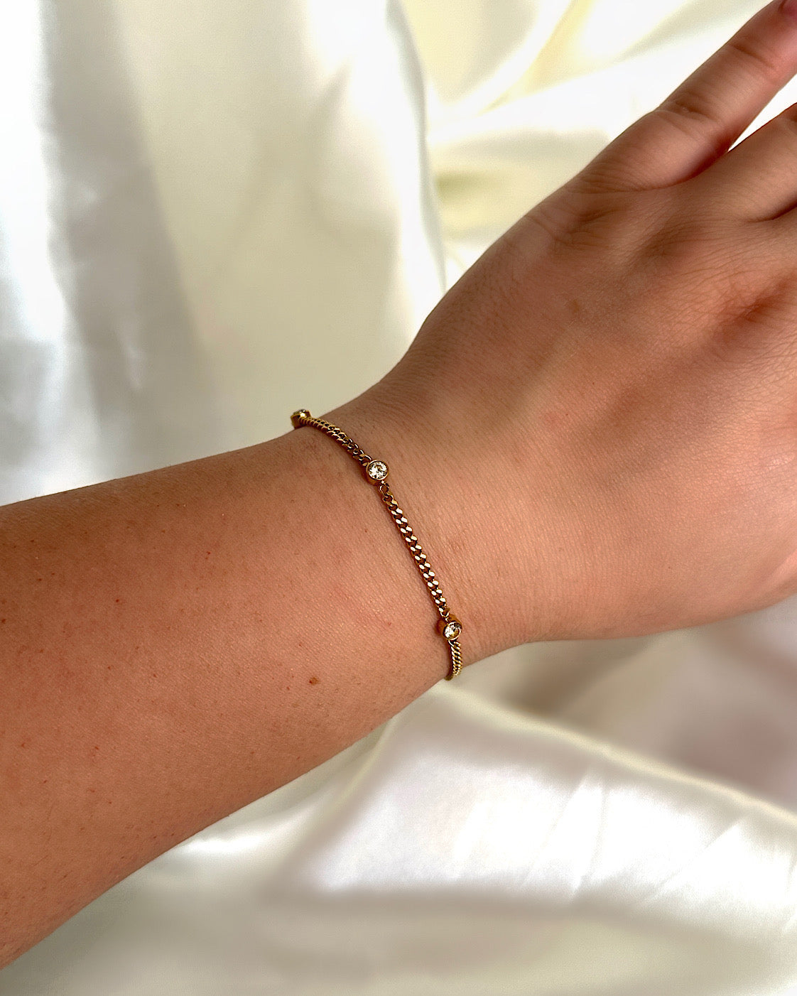 Celeste Armband