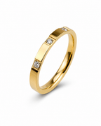 Celeste Ring