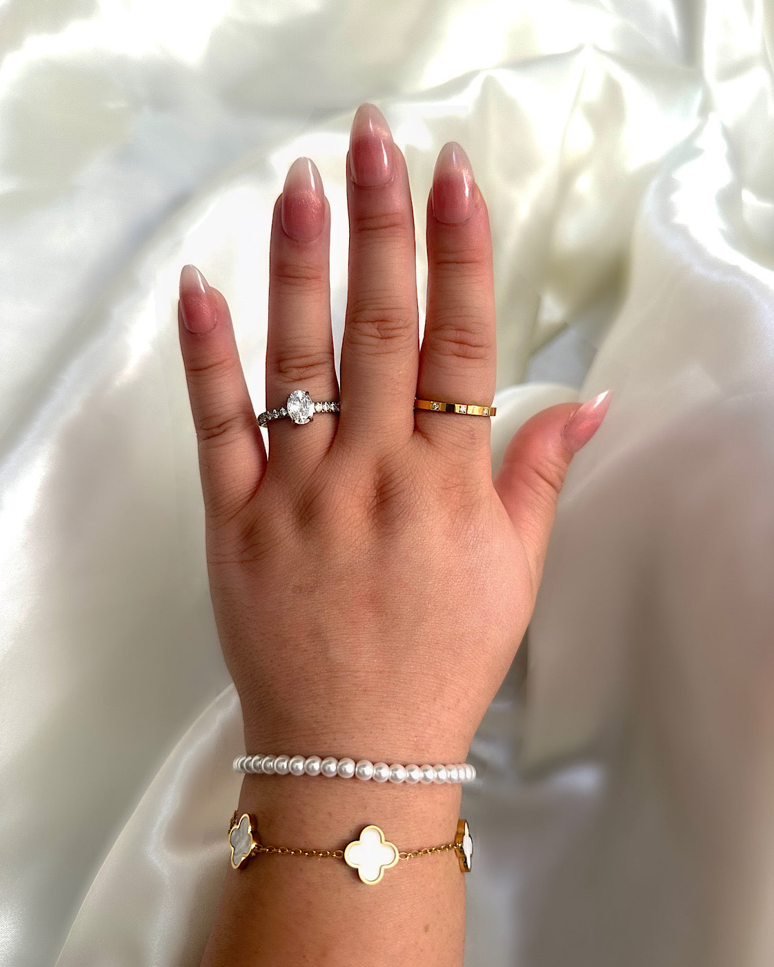 Celeste Ring