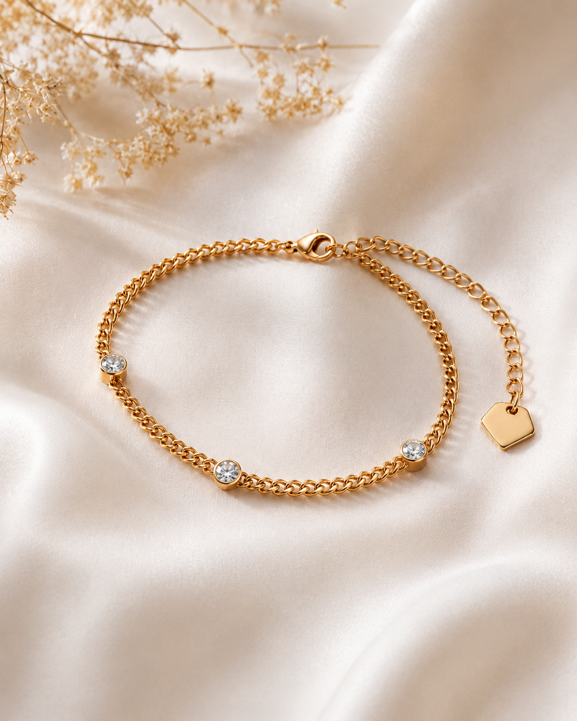 Celeste Armband