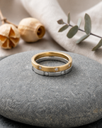 Celeste Ring