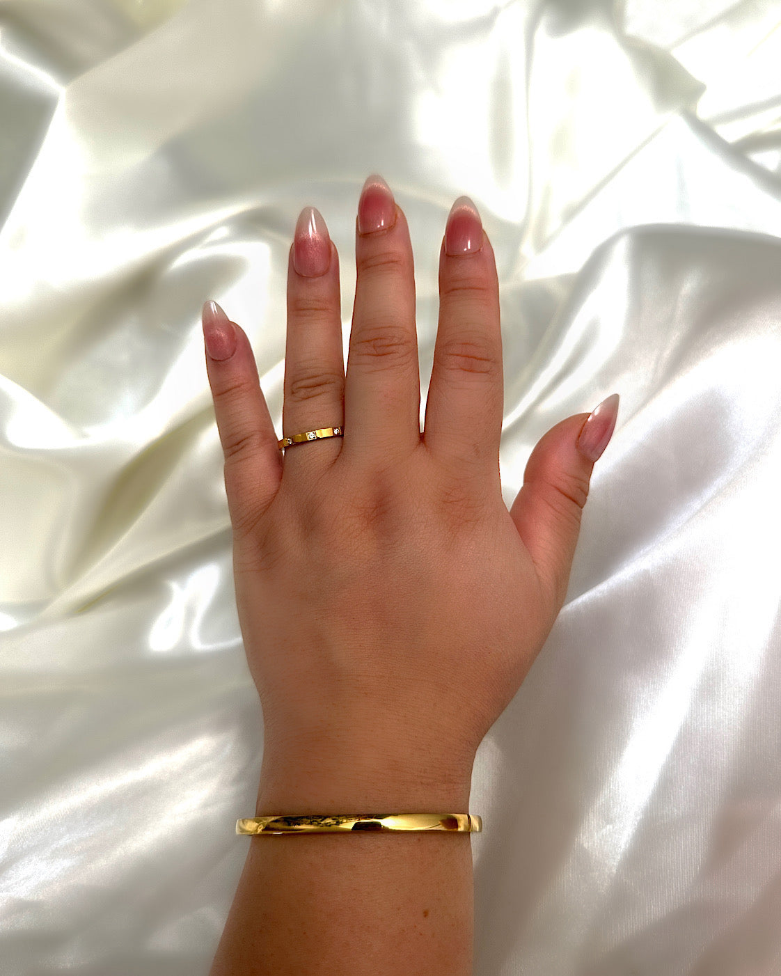 Celeste Ring