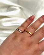 Celeste Ring