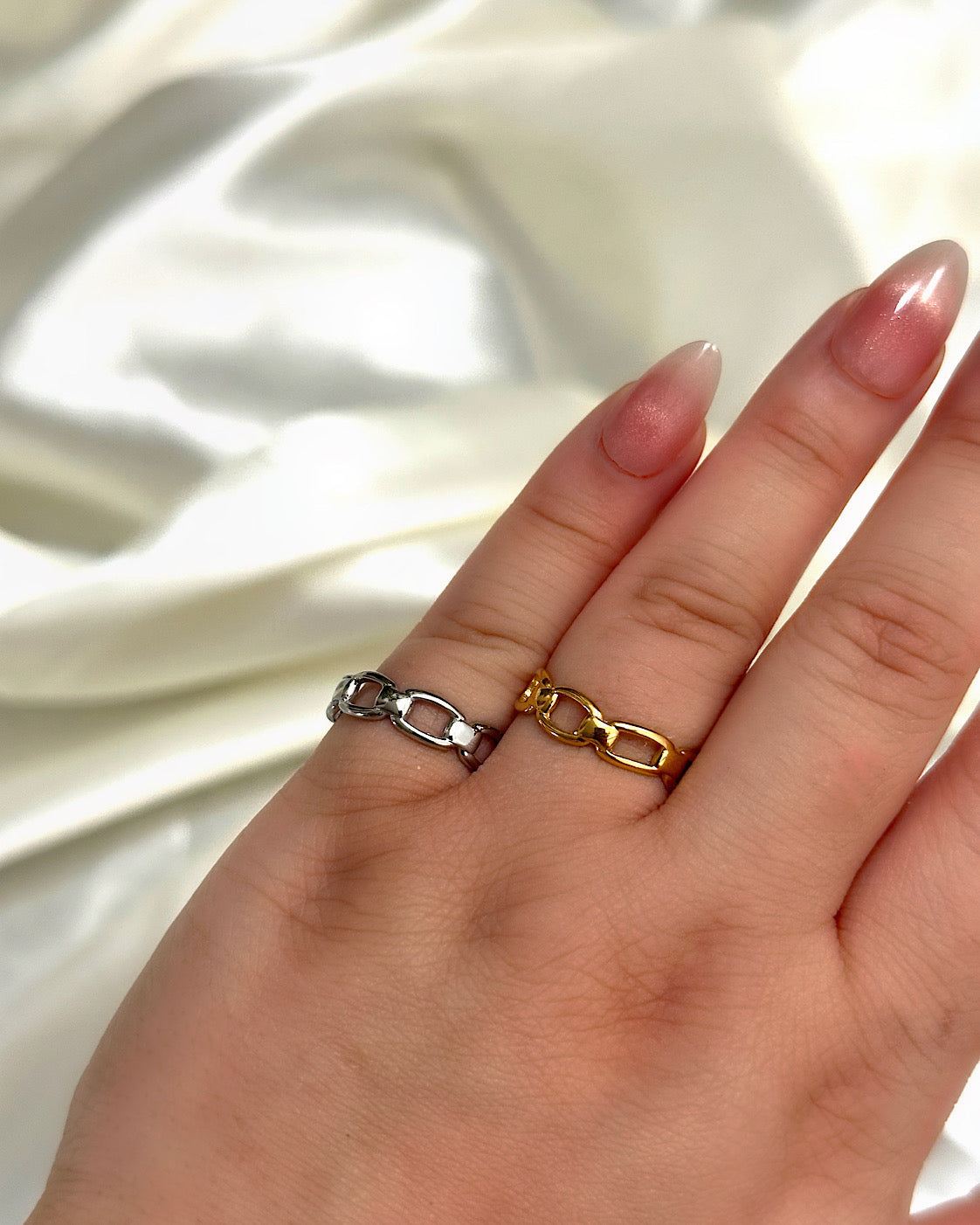 Chain Ring