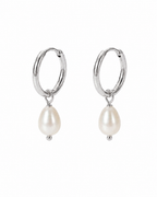 Classic Pearldrop Ohrringe