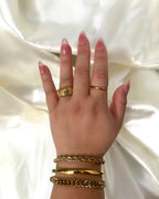Cuban Armband