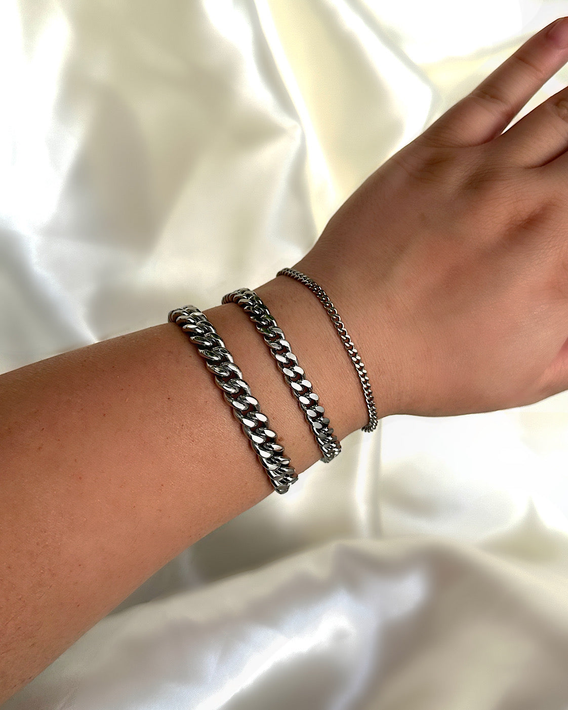 Cuban Armband