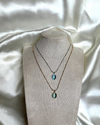 Dainty Dew Kette