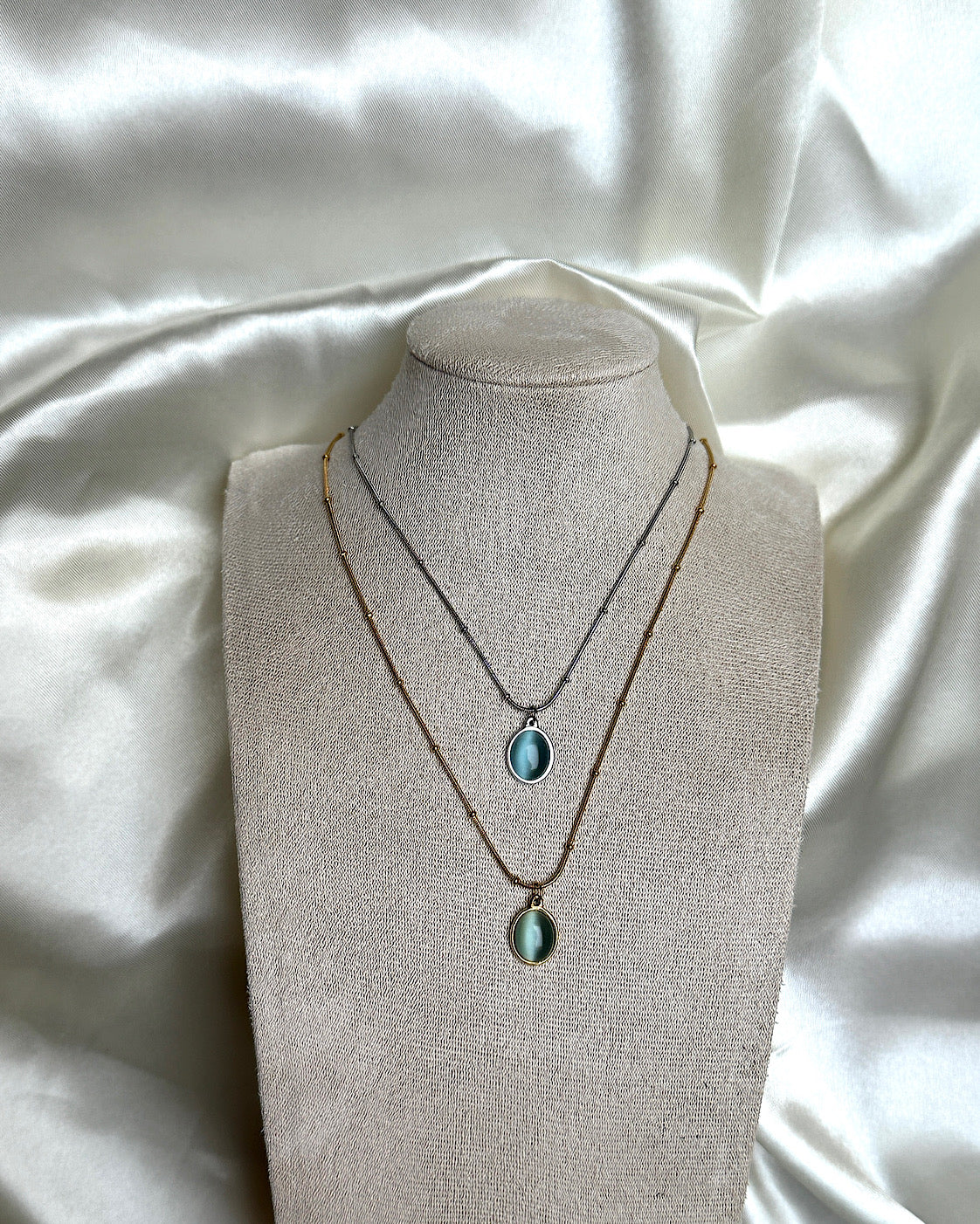 Dainty Dew Kette