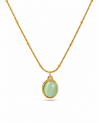Dainty Dew Kette