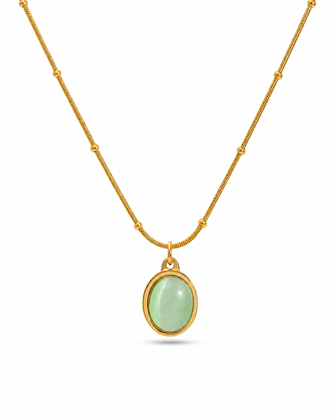 Dainty Dew Kette