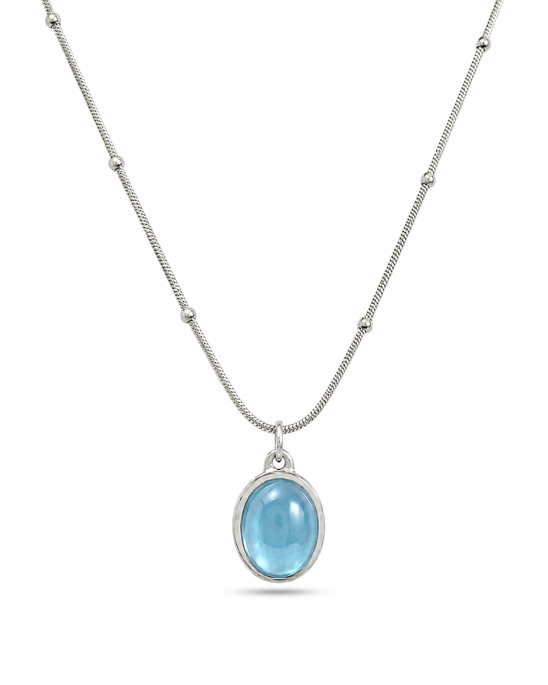 Dainty Dew Kette