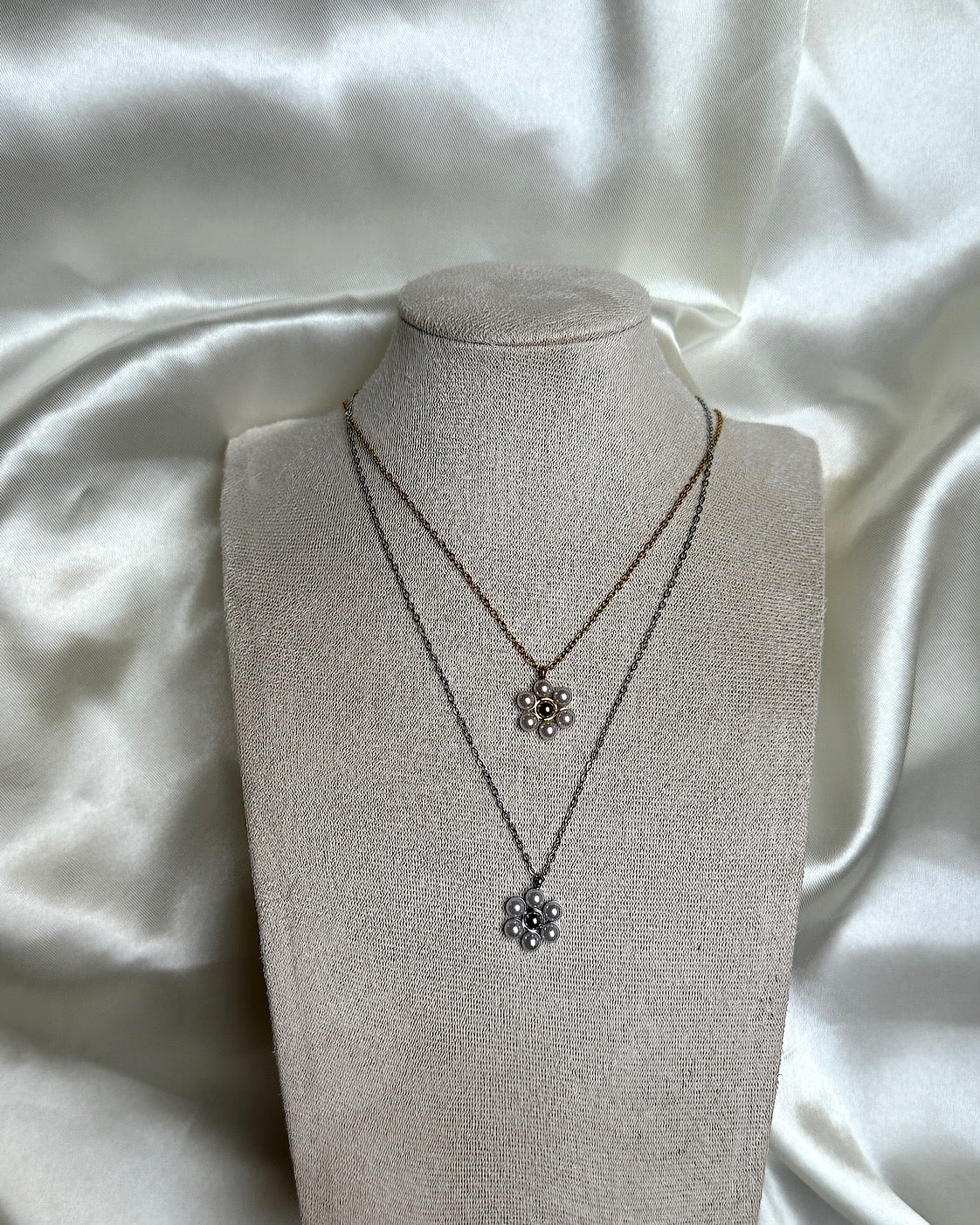 Daisy Kette