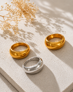 Dome Ring
