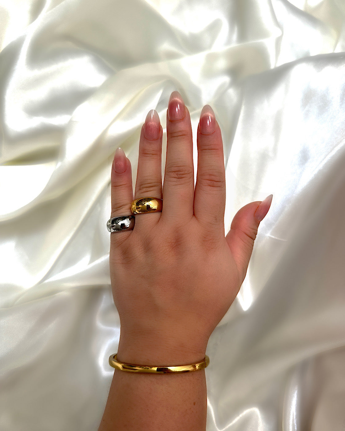 Dome Ring