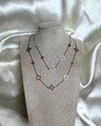 Fancy Bloom Kette