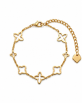 Fancy Bloom Armband